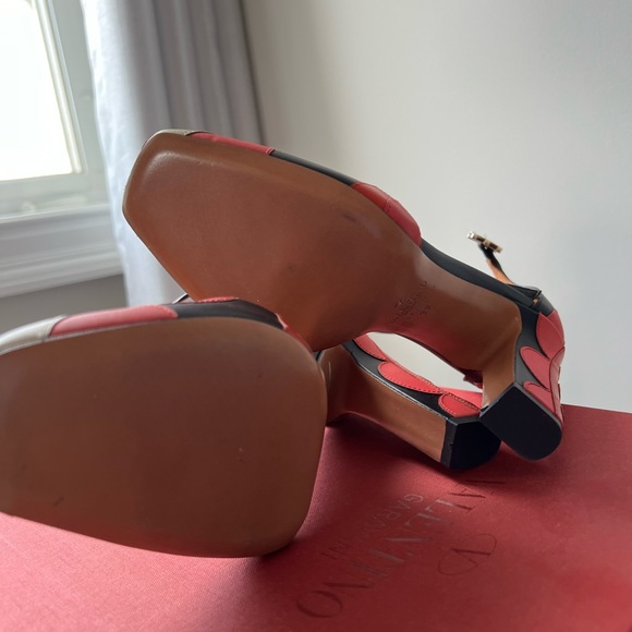 Valentino Garavanni size 37 - Picture 4 of 5